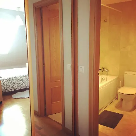 Duplex Cantareros León