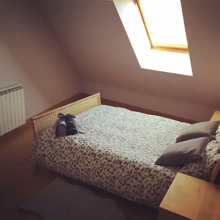 Duplex Cantareros León