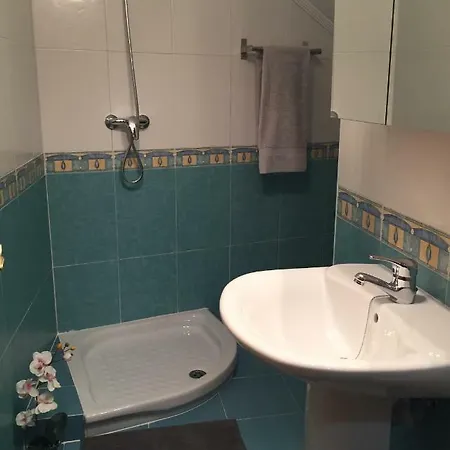 Apartament Duplex Cantareros *