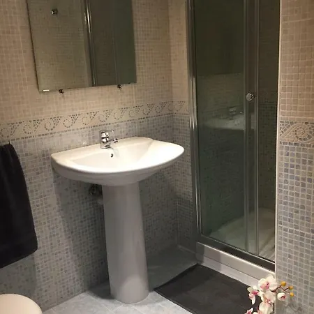 Apartament Duplex Cantareros León