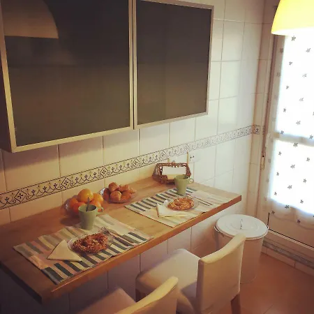 Apartament Duplex Cantareros *