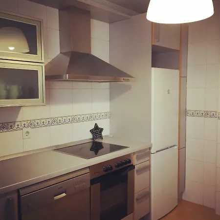 Apartament Duplex Cantareros León