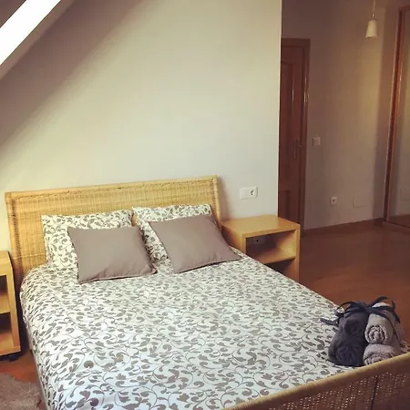 Duplex Cantareros * León