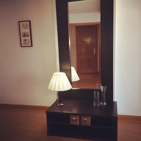 Apartament Duplex Cantareros León