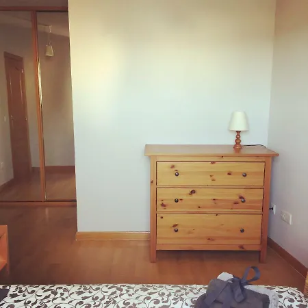 Duplex Cantareros Apartament