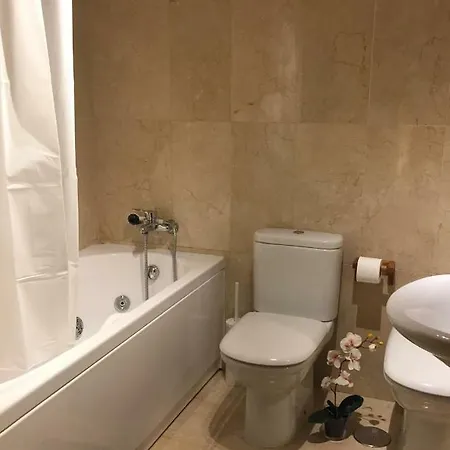 Duplex Cantareros León