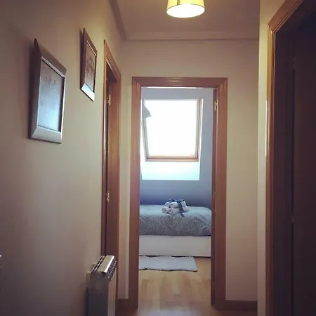 Duplex Cantareros Apartament