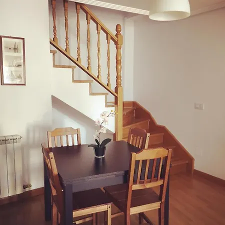 Apartament Duplex Cantareros