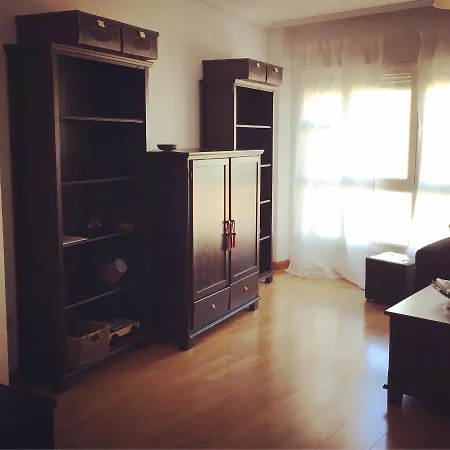 Duplex Cantareros * León